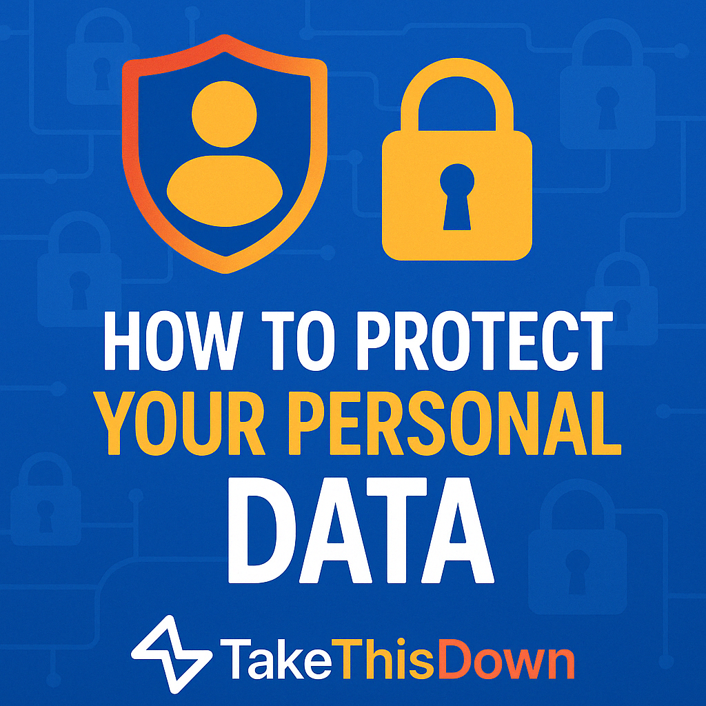 How to Remove Your Name from Background Checks